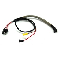 1971 - 1973 Mustang Engine Gauge Feed Harness 429