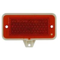 1971 - 1973 Mustang Marker Lamp Lens Rear - Right