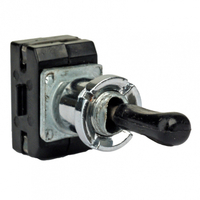 1971 - 1973 Mustang Convertible Top Switch