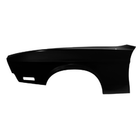 1971 - 1972 Mustang Fender