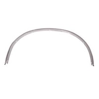 1971 - 1973 Mustang Front Wheel Molding