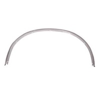 1971 - 1973 Mustang Front Wheel Molding
