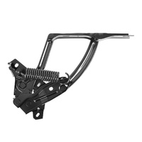 1971-73 Mustang Hood Hinge - Left
