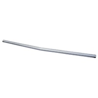 1971 - 1973 Mustang Hood Molding (Chrome) - Ford Tooling