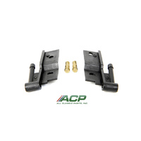 1971 - 1973 Mustang Windshield Washer Nozzles