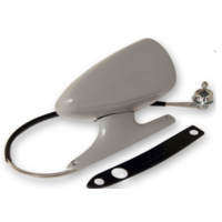 1971 - 1973 Mustang Remote Racing Mirror (LH)