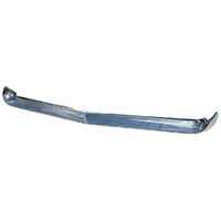 1971 - 1972 Mustang Front Bumper - Chrome