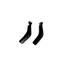 1971 - 1972 Mustang Inner Front Bumper Brace - Left