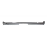 1971 - 1973 Mustang Chrome Rear Bumper