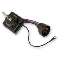 1971 - 1973 Mustang Variable Speed Wiper Switch