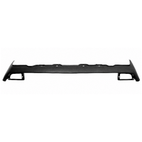1971-72 Mustang Front Lower Valance w/ Lamp