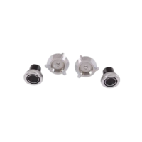 1971 - 1973 Mustang Radio Knob Set