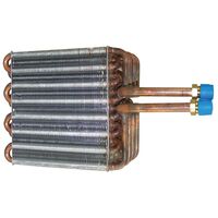 1971 - 1973 Mustang A/C Evaporator