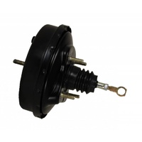 1971 - 1973 Mustang Brake Booster Aftermarket Style 9" Single Diaphragm Black