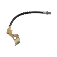 1971 - 1973 Mustang Rear Brake Hose - Steel
