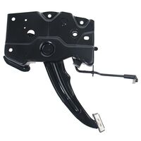 1971 - 1973 Mustang Emergency Park Brake Assembly