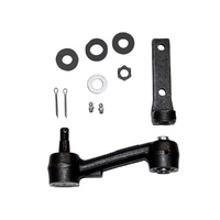 1971 - 1973 Mustang Power Steering Idler Arm Assembly