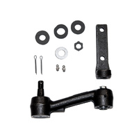 1971 - 1973 Mustang Power Steering Idler Arm Assembly 