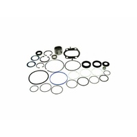 1971 - 1973 Mustang Power Steering Box Rebuild Kit