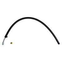 1971 - 1973 Mustang Power Steering Hose (Return, 250, 302, 351)