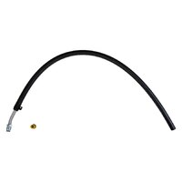 1971 - 1973 Mustang Power Steering Hose (Return, 250, 302, 351 without A/C)