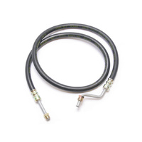 1971 - 1972 Mustang Power Steering Hose (Pressure, 302 351 before 5-1-1972)