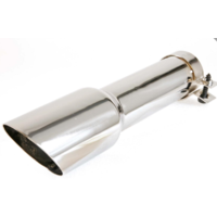 1971 - 1973 Mustang Mach 1 Exhaust Tip