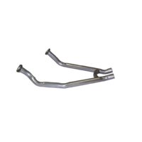 1971 - 1973 Mustang Exhaust Pipe (351C-4V exhaust H pipe 2.25”)