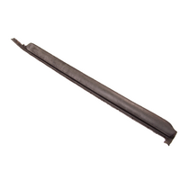 1971 - 1973 Mustang Fastback 1/4 Window Weather Stripping