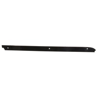 1971 - 1973 Mustang Standard Interior Trim Strip