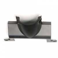 71-73 Lower steering column cover