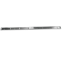 1971 - 1973 Mustang Door Sill Scuff Plate (All Models)