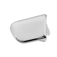 1971 - 1973 Mustang Deluxe Inner Door Handle, Right Hand