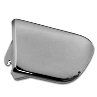 1971 - 1973 Mustang Deluxe Inner Door Handle