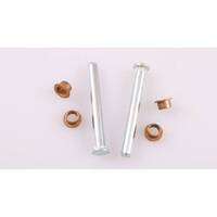 1971 - 1973 Mustang Upper Door Hinge Pin Kit - Pair