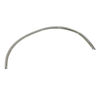 1971 - 1973 Mustang Rear Wheel Molding - Left