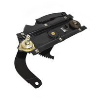 1971 - 1973 Mustang Quarter Window Glass Regulator - Left
