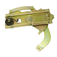 1971 - 1973 Mustang Quarter Window Glass Regulator - Right