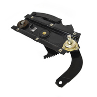1971 - 1973 Mustang Quarter Window Glass Regulator