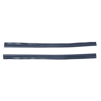 1971 - 1973 Mustang Quarter Pillar Windlace (Blue)