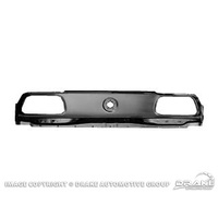 1971 - 1973 Mustang Tail Light Panel
