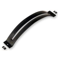 1969 - 1973 Mustang Auto Trans Shift Bezel Seal