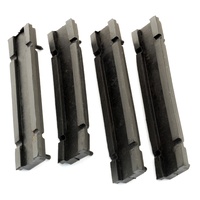 1971 - 1973 Mustang Radiator Mount Insulators