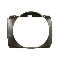 1971 - 1973 Mustang Fan Shroud (302 with A/C & 351)