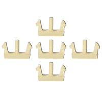 1971 - 1972 Mustang Grille Mounting Clip
