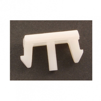 1971 - 1972 Mustang Grille Mounting Clip - Single