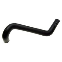 1971 - 1973 Mustang Upper Radiator Hose - Cleveland Engine
