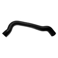 1971 - 1973 Mustang Lower Radiator Hose - Cleveland Engine