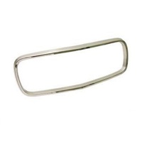 1971 - 1972 Mustang Standard Center Grill Molding