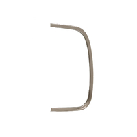 1971 - 1972 Mustang Grille Molding